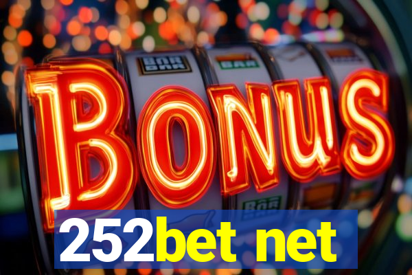 252bet net